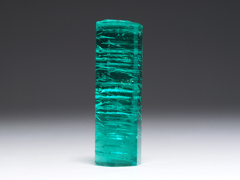Created Emerald Crystal