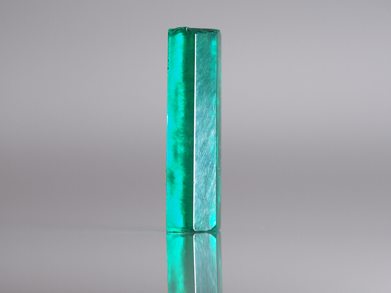 Lab Created Emerald Crystal